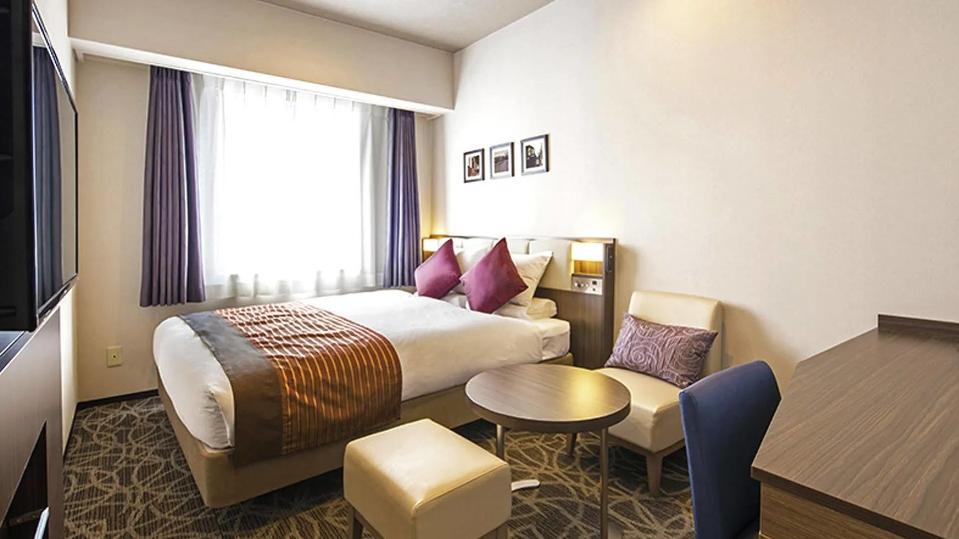 Hotel Mystays Ueno East Tokio