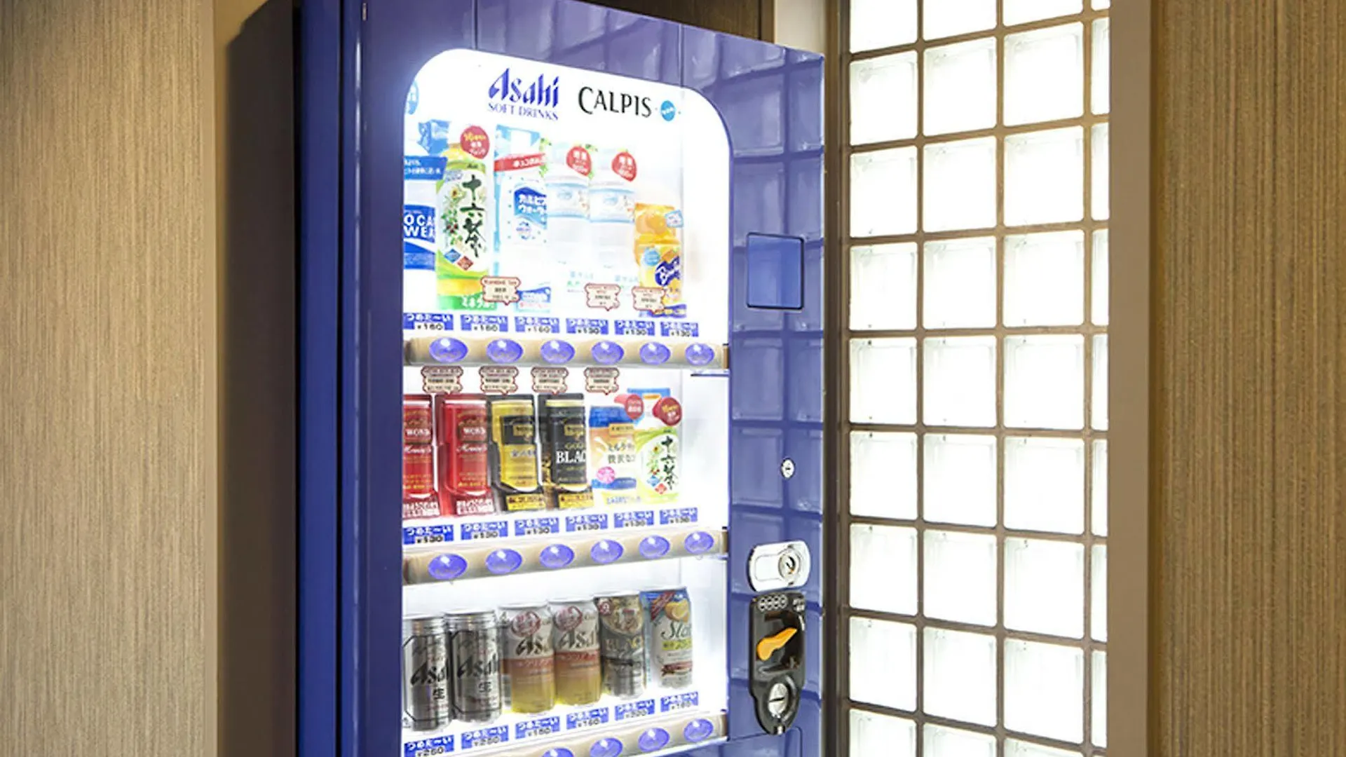 Hotel Mystays Ueno East Tokio