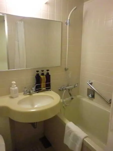 Hotel Mystays Ueno East Tokyo Japan