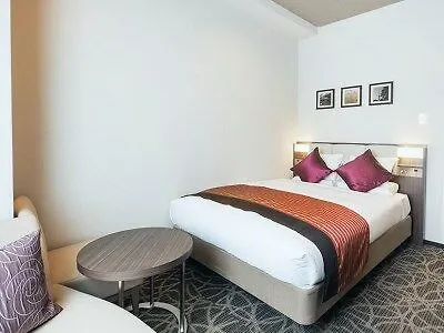 Hotel Mystays Ueno East Tokyo 3*,  Japan