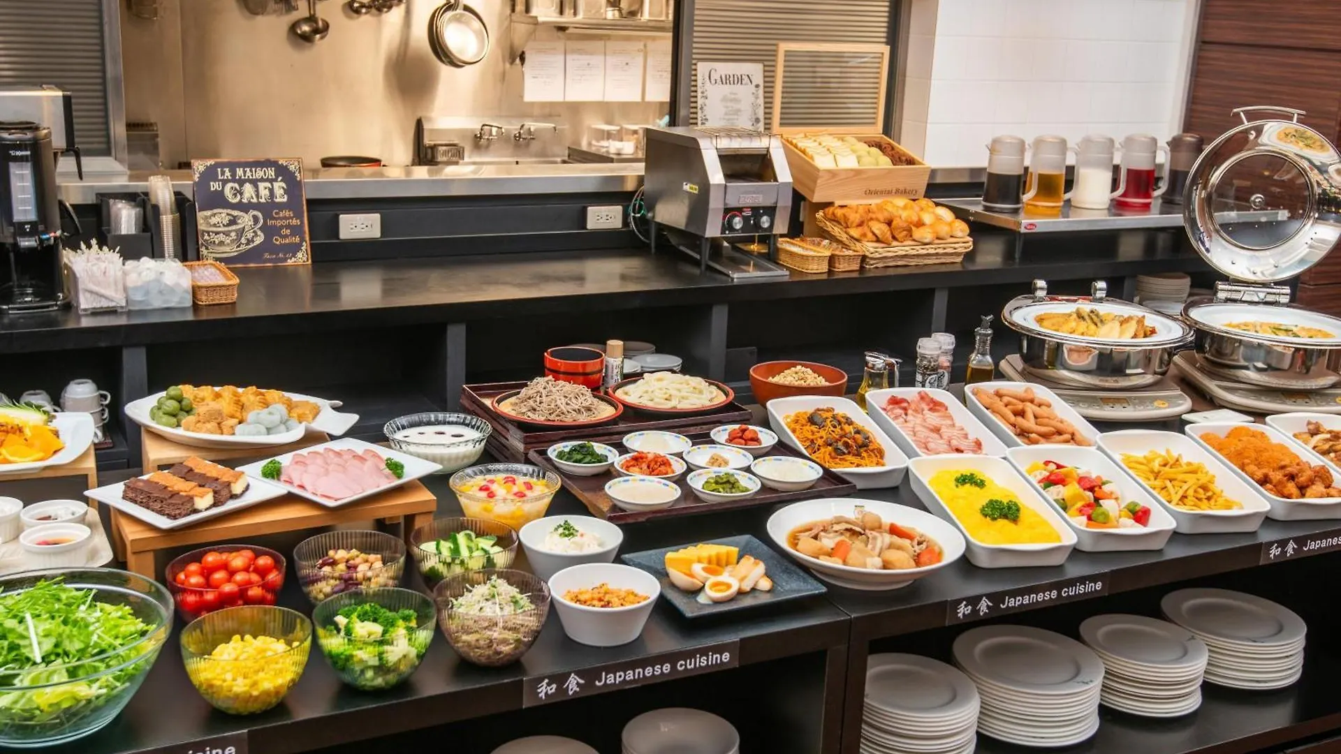 Hotel Mystays Ueno East Токио